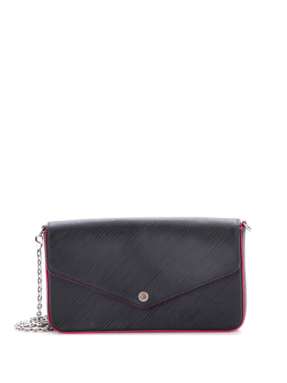 Louis Vuitton Felicie Pochette Epi #234994L13B
